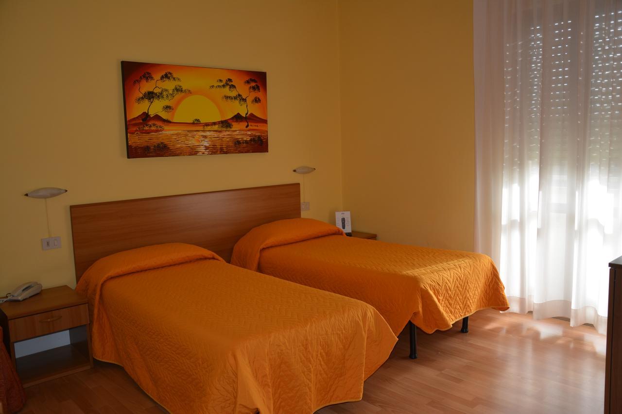 Piccolo Hotel Rosignano Solvay Exterior photo